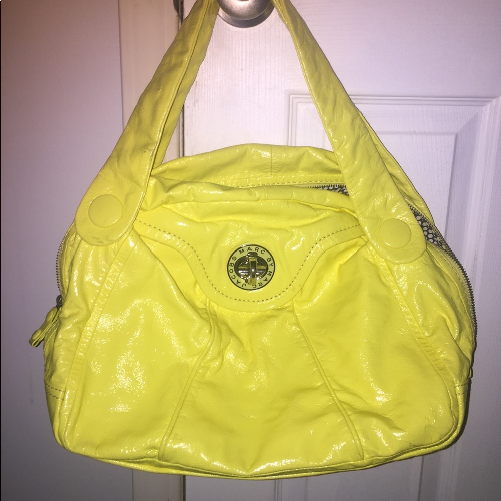 Marc Jacobs bag